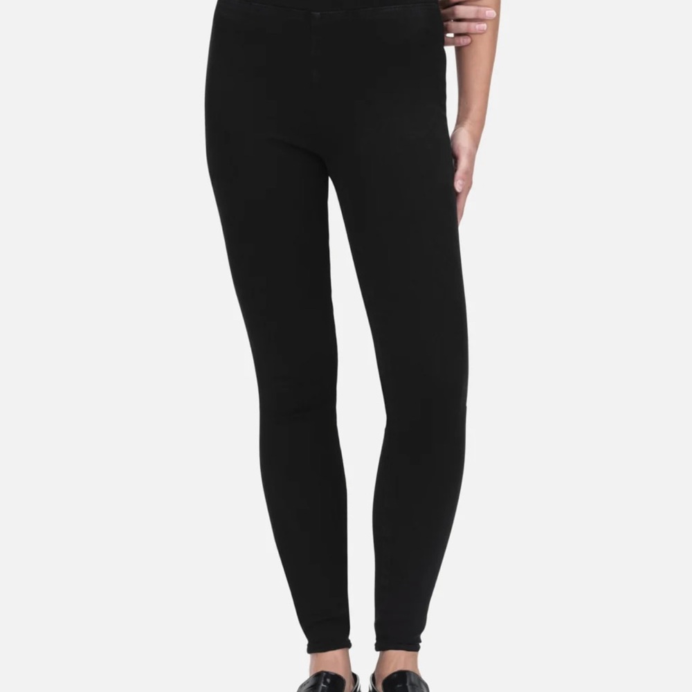 Frame Jetset Crop Skinny